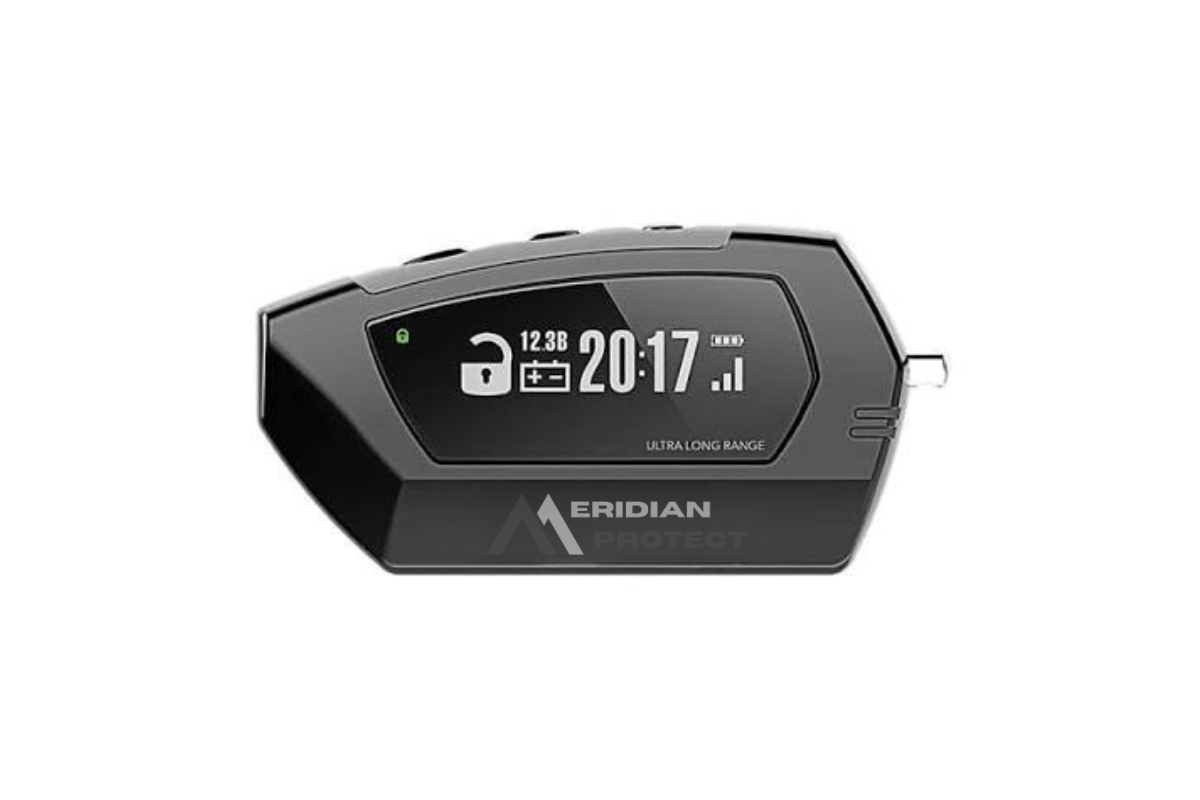 Alarme Nova V2