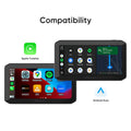 CarPlay Titan 6