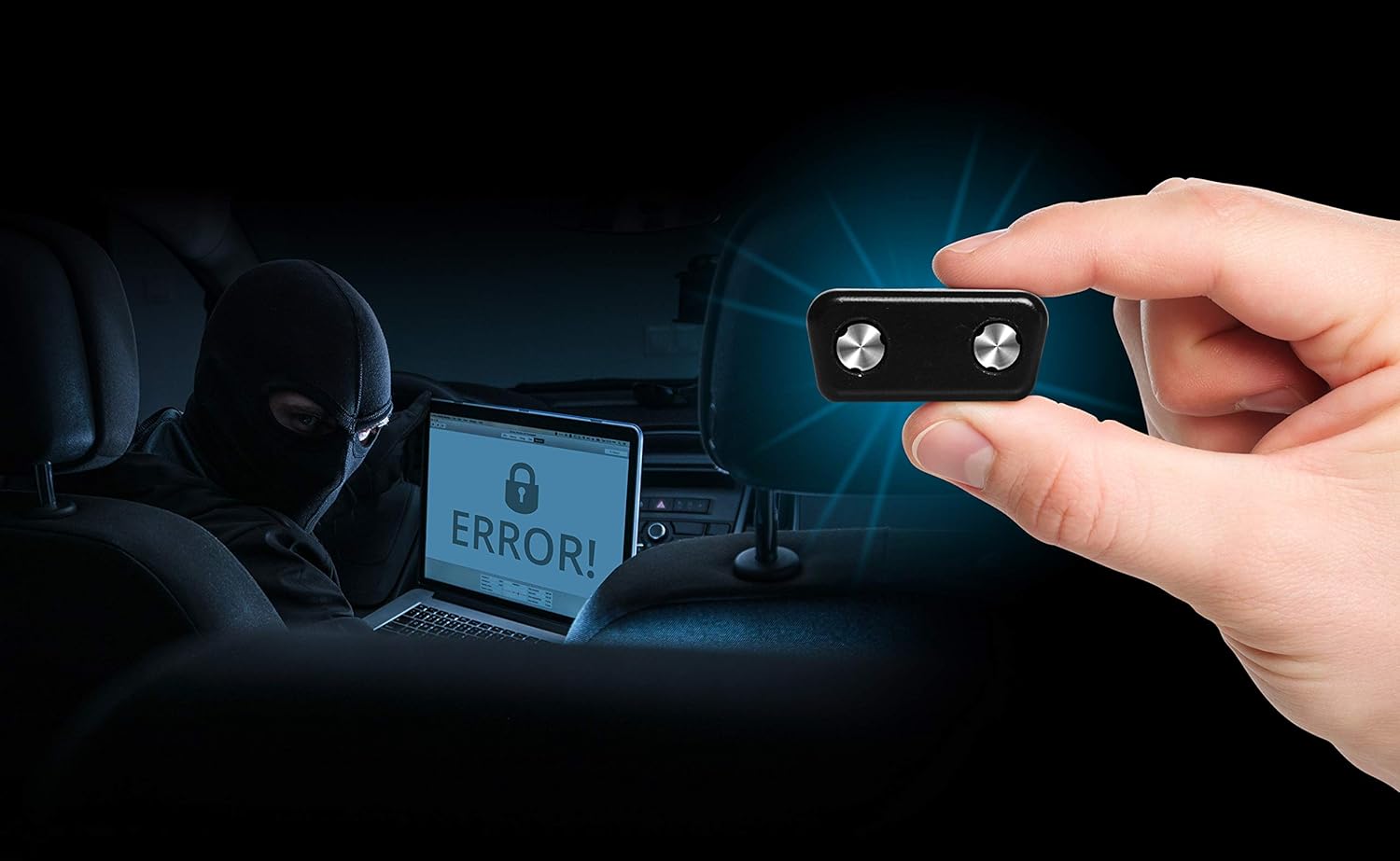 Protection OBD