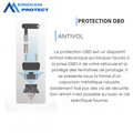 Protection OBD