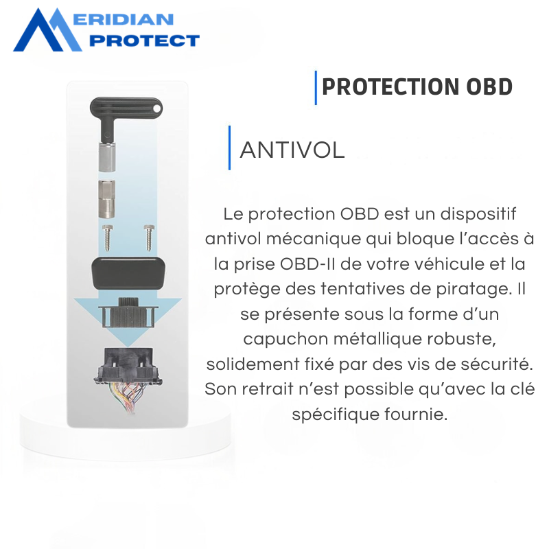Protection OBD