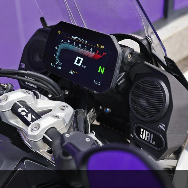 Enceinte JBL 1300 GS