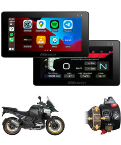 CarPlay Kraft 5.5